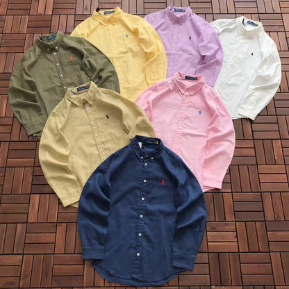 RL Camisas