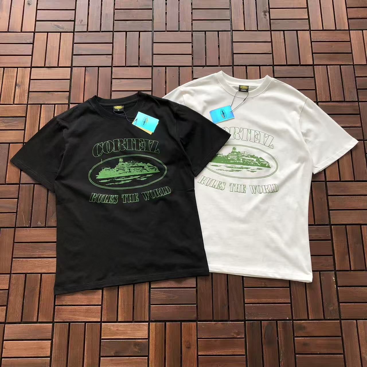 CTZ T-Shirt