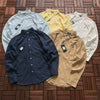 RL Camisas