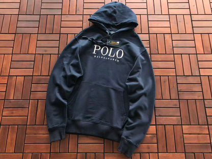 RL Hoodie