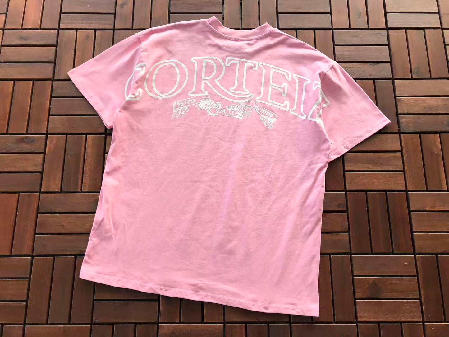 CTZ T-Shirt