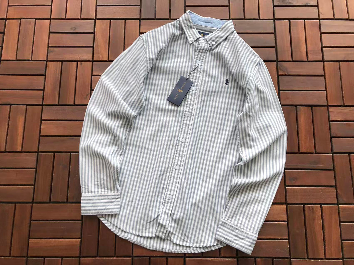 RL Camisas