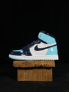 AJ1 High OG LIGHT BLUE