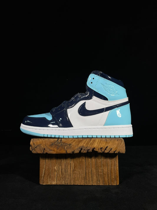 AJ1 High OG LIGHT BLUE