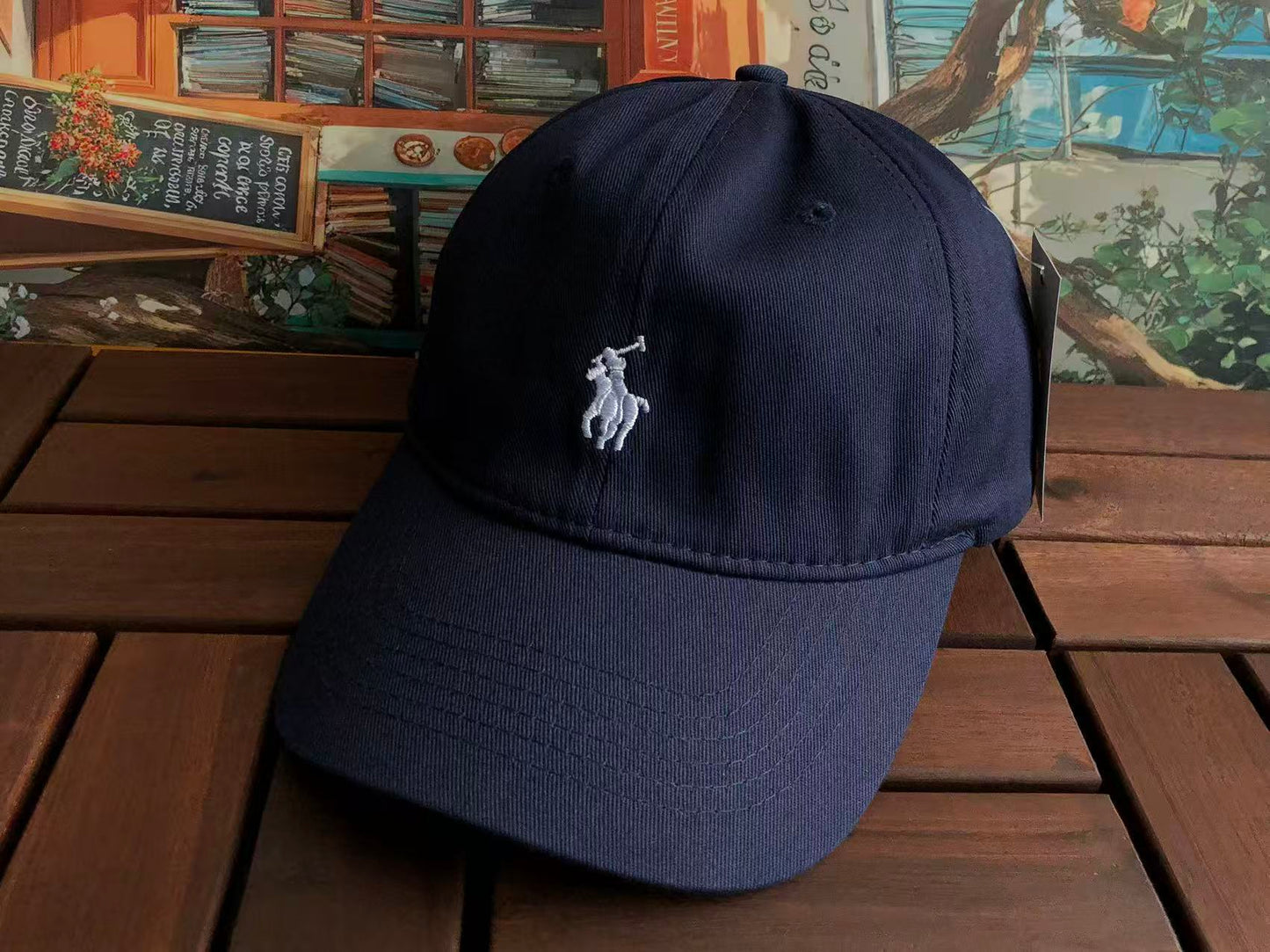 RL Chapeus
