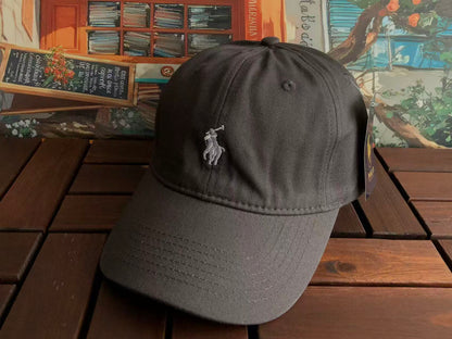 RL Chapeus