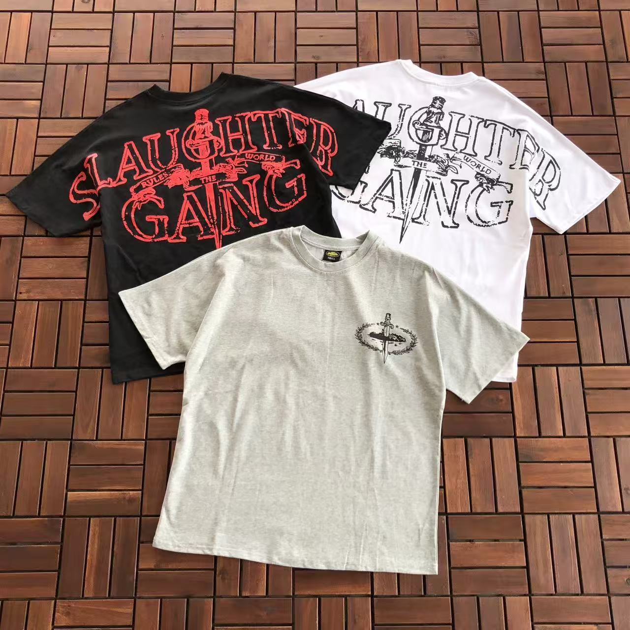 CTZ T-Shirt