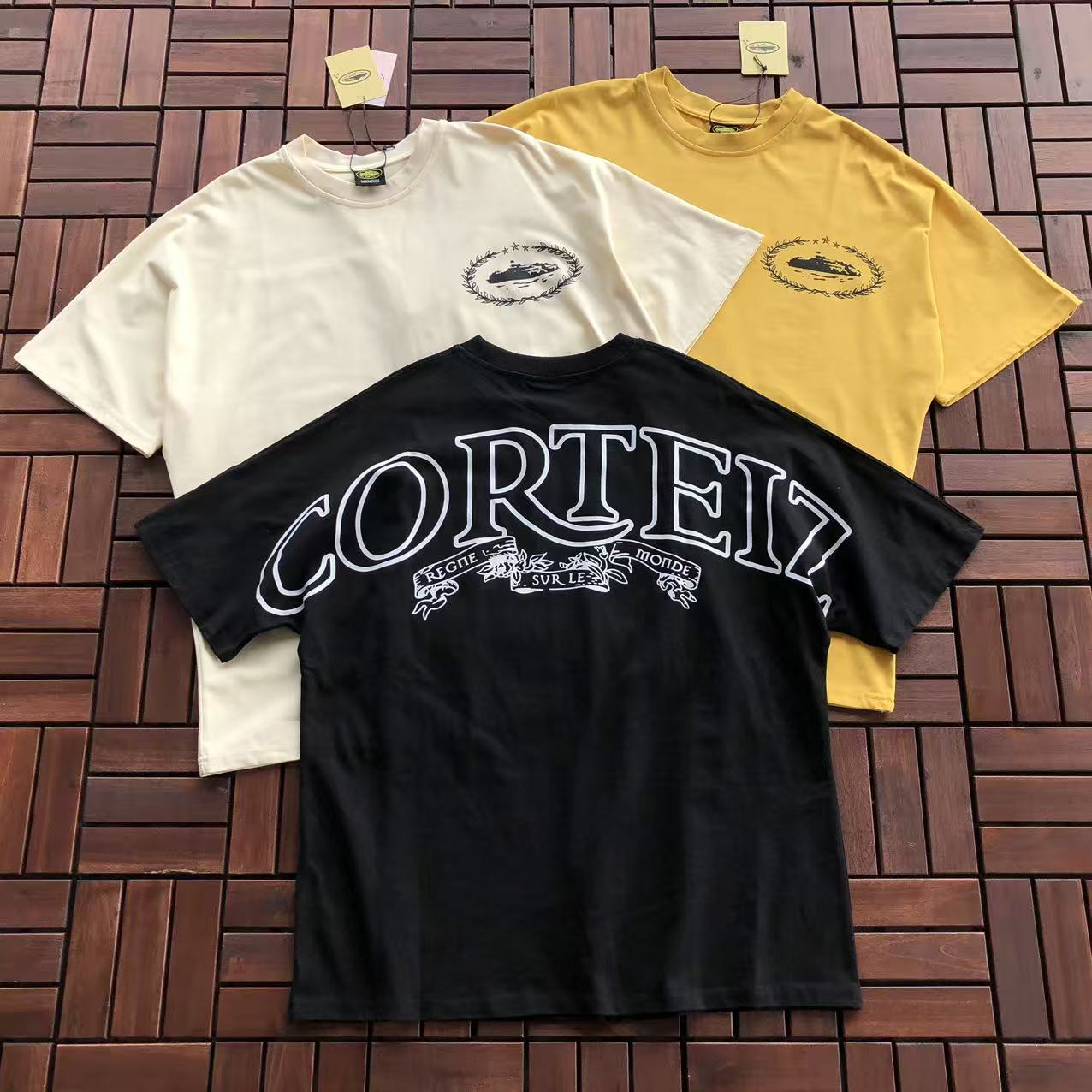 CTZ T-Shirt