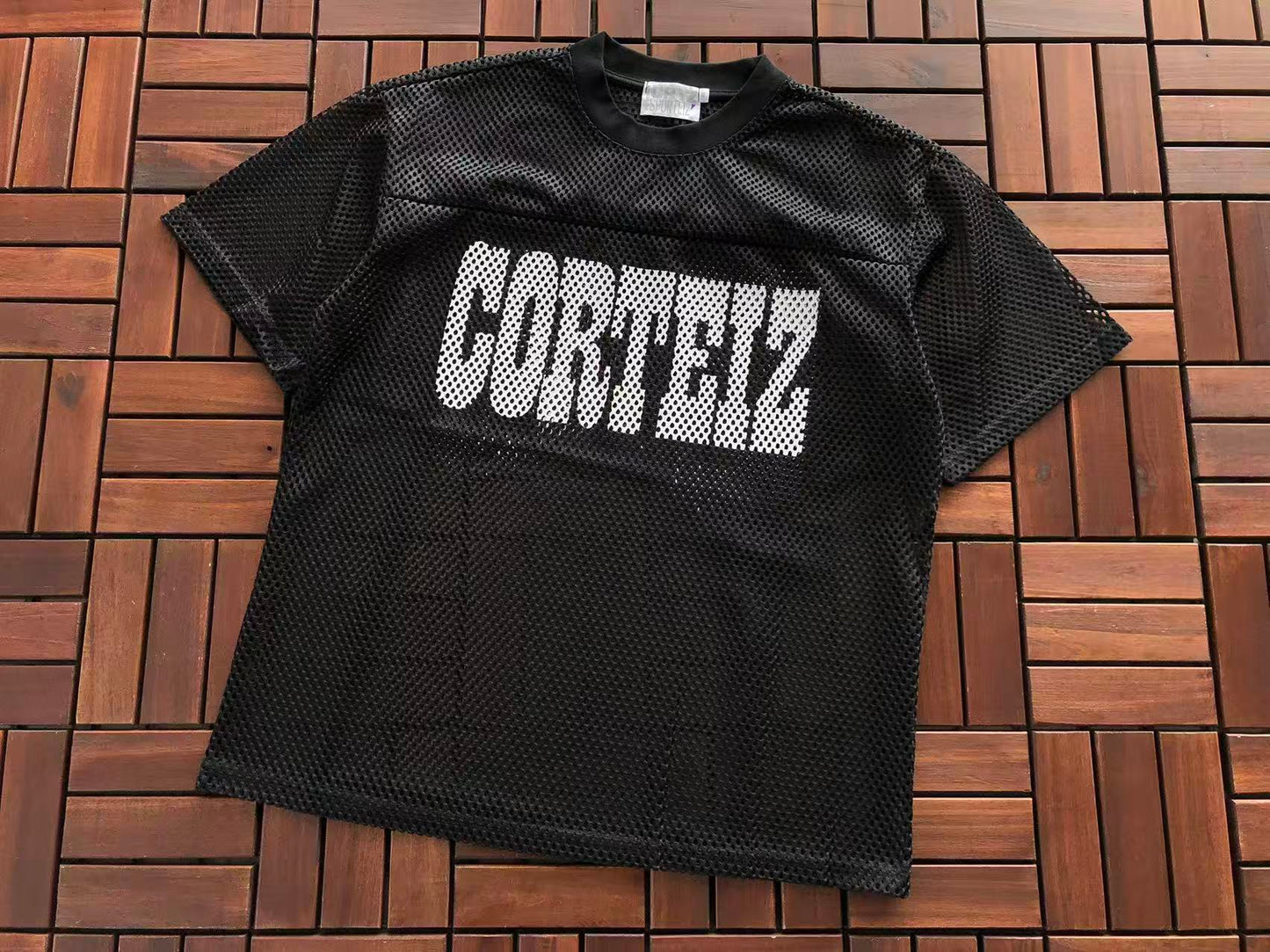 CTZ T-Shirt 001