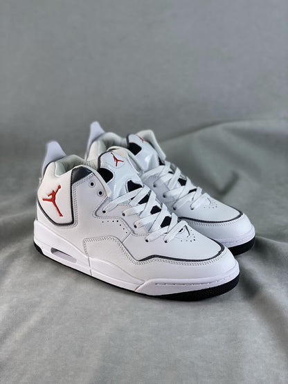 23 MODERN WHITE