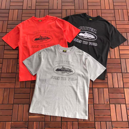CTZ T-Shirt