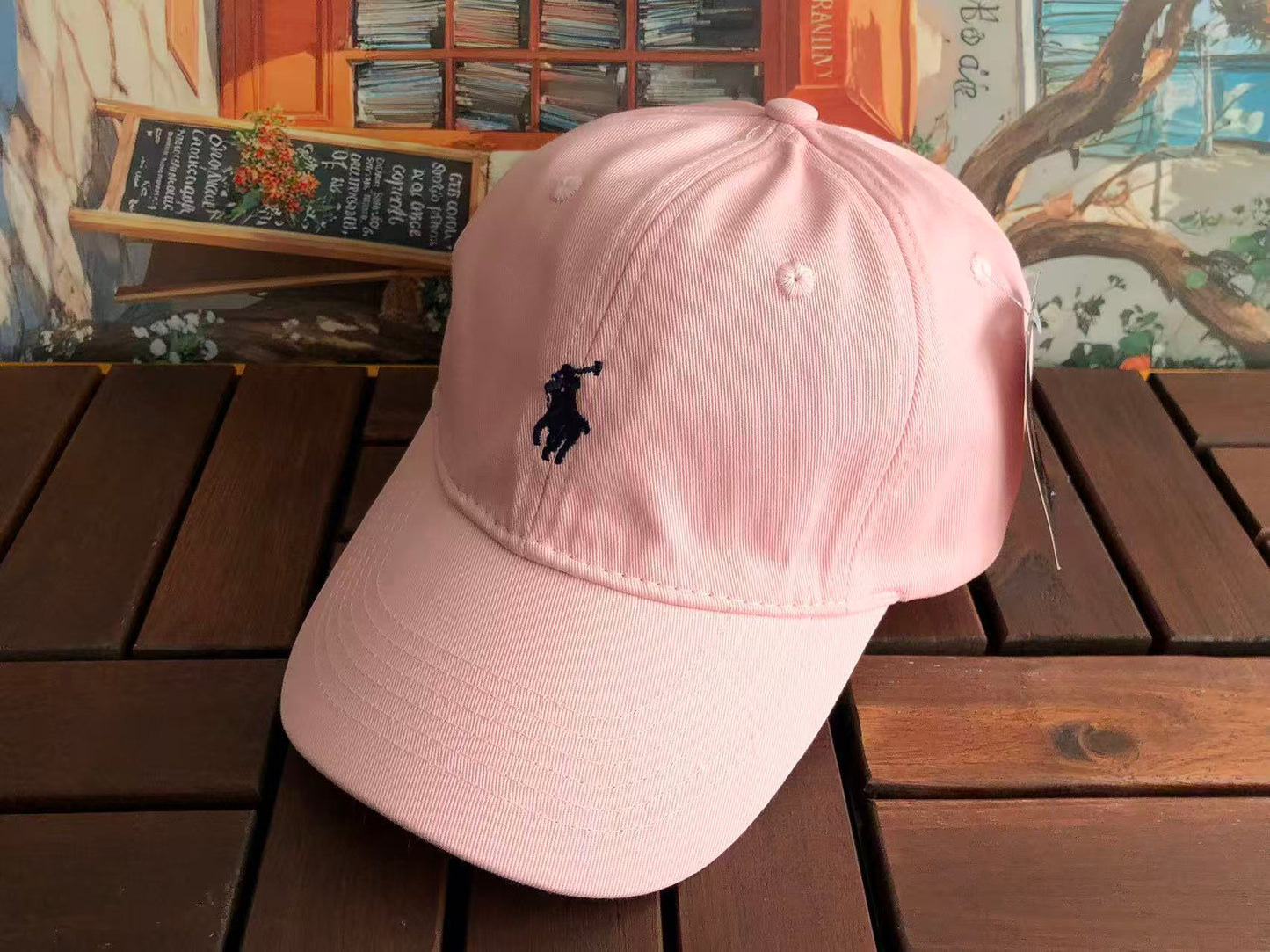 RL Chapeus