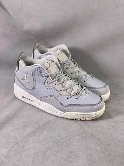 23 Particle Grey
