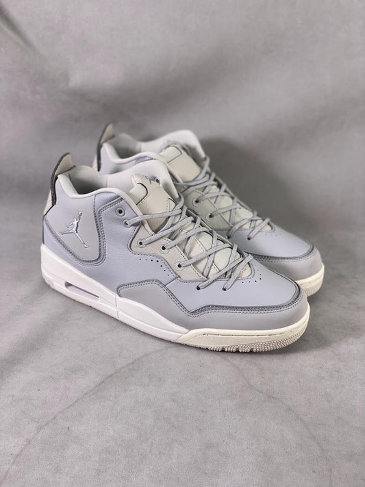 23 Particle Grey