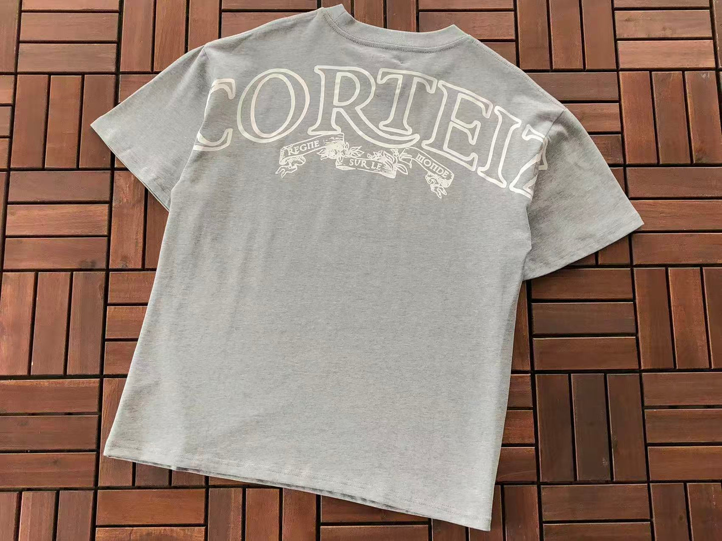 CTZ T-Shirt