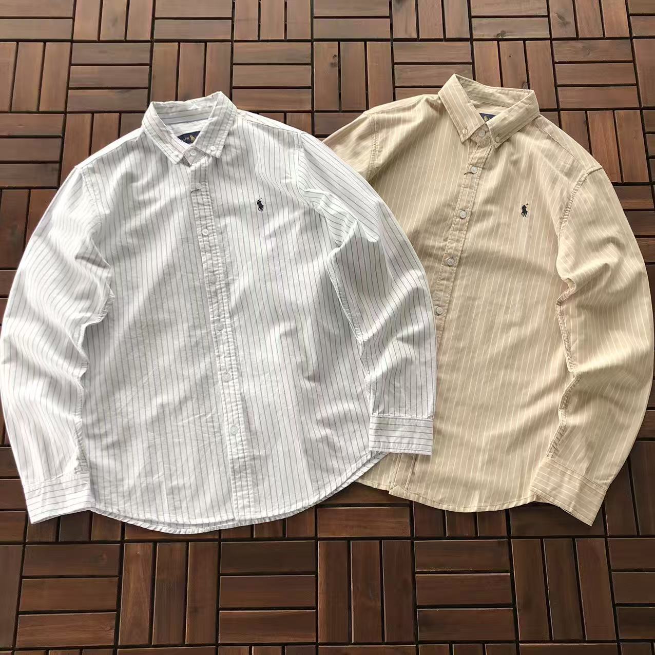 RL Camisas