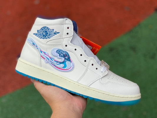 AJ1 High Golf NRG 2 Michelle Wie West Aloha