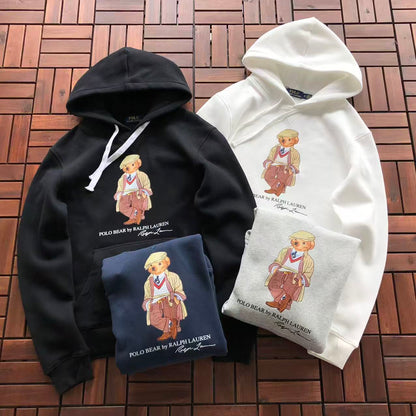 RL Hoodie