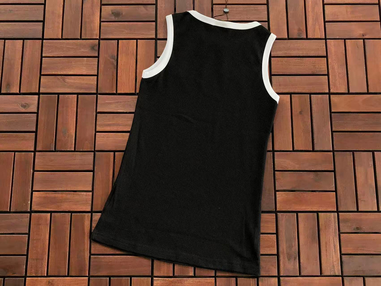 CTZ Camisola sem mangas