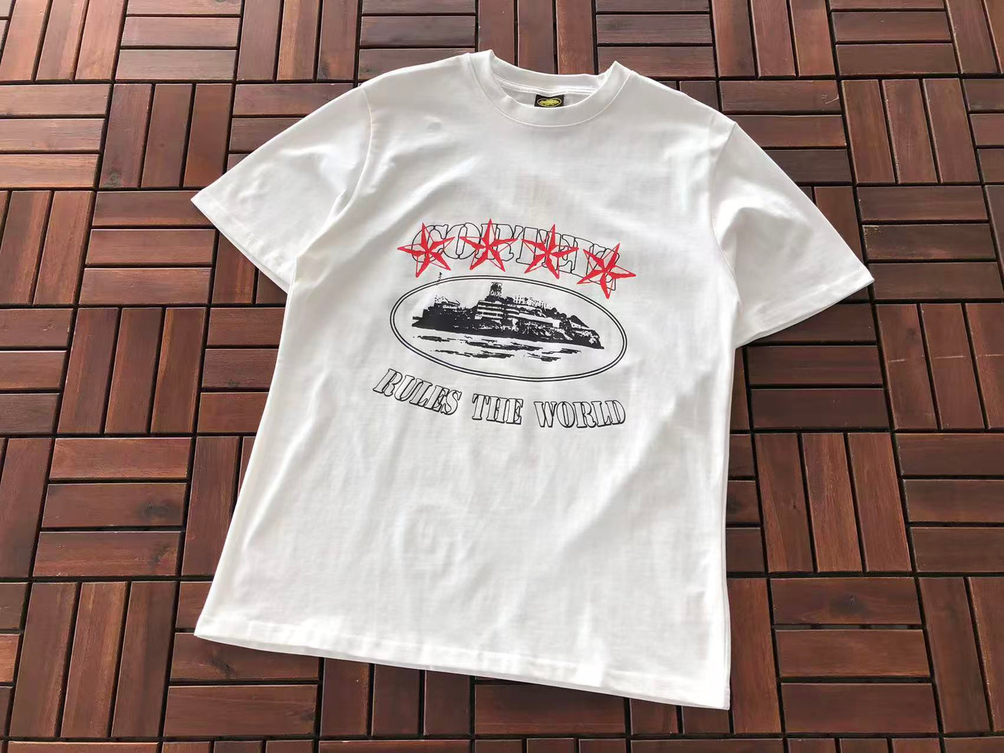 CTZ T-Shirt