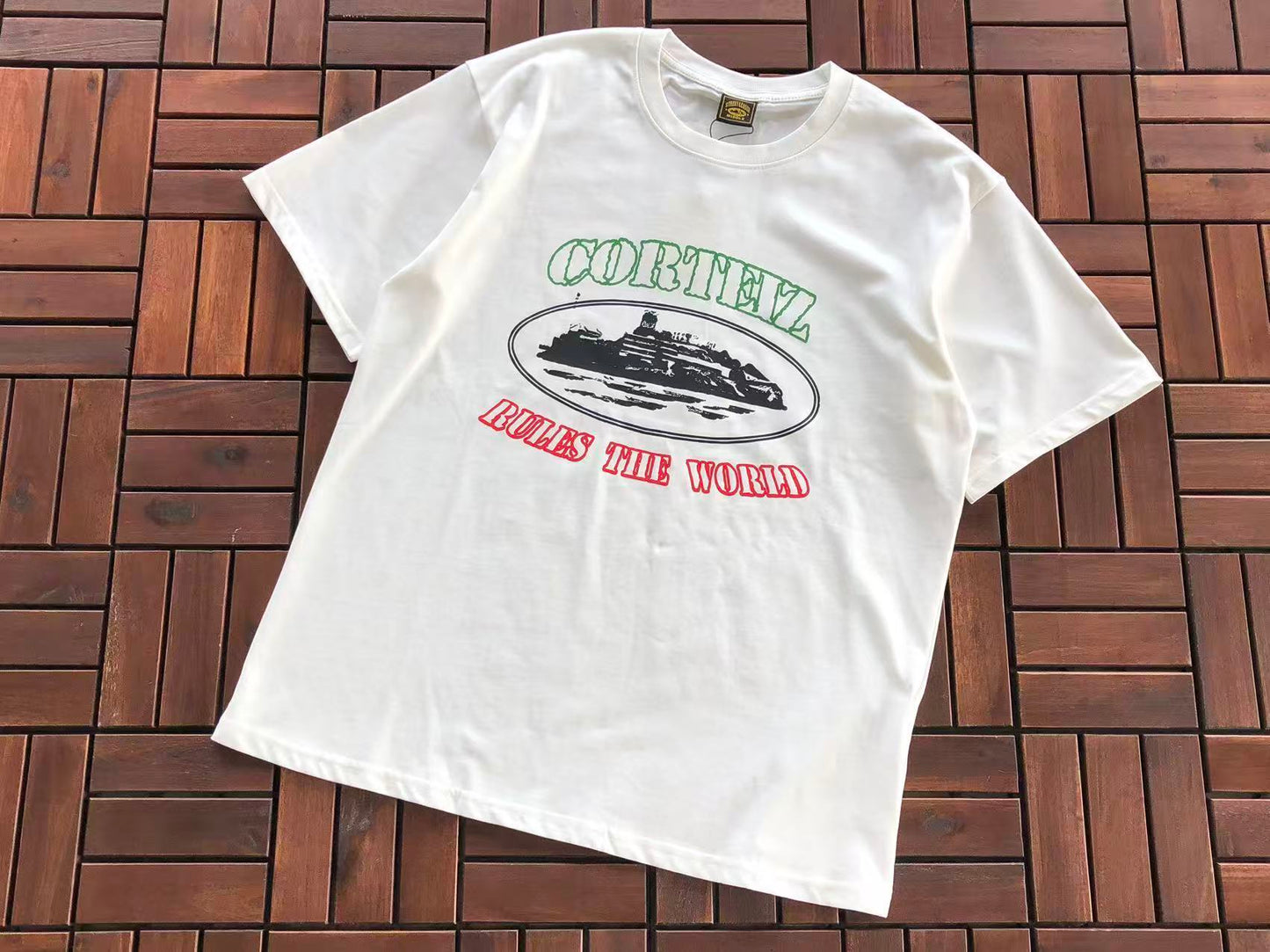 CTZ T-Shirt