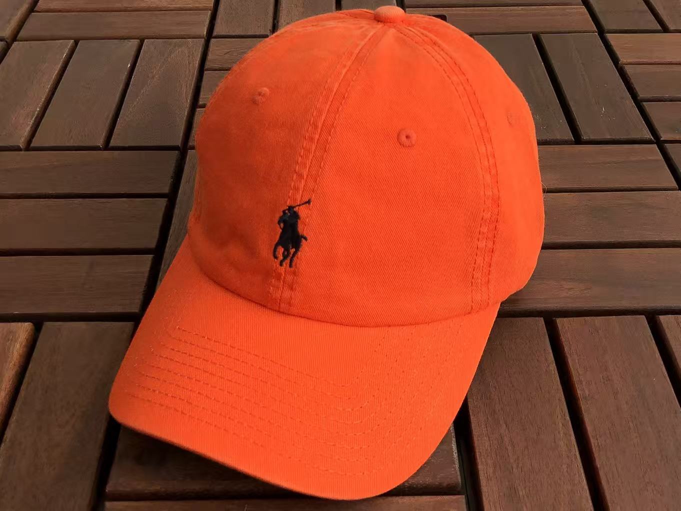 RL Chapeus