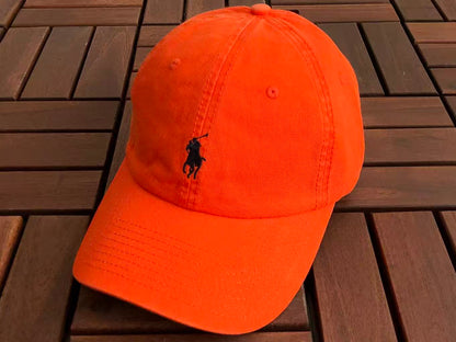 RL Chapeus