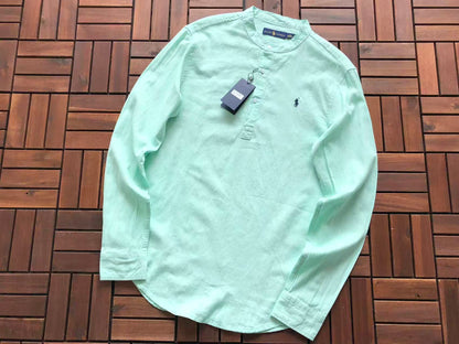 RL Camisas