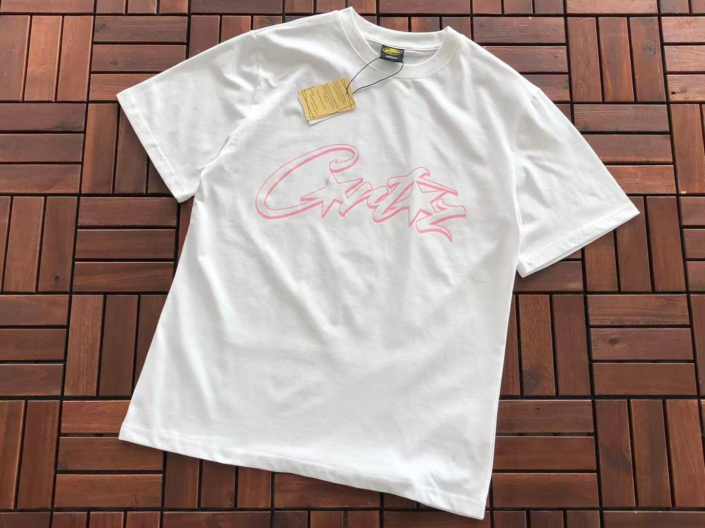 CTZ T-Shirt