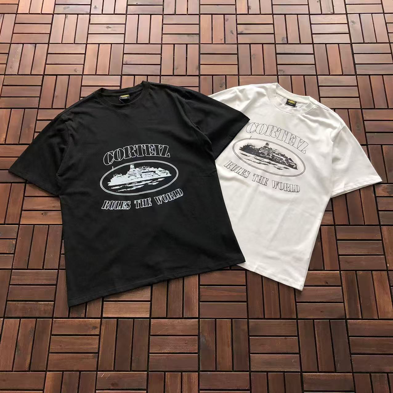 CTZ T-Shirt