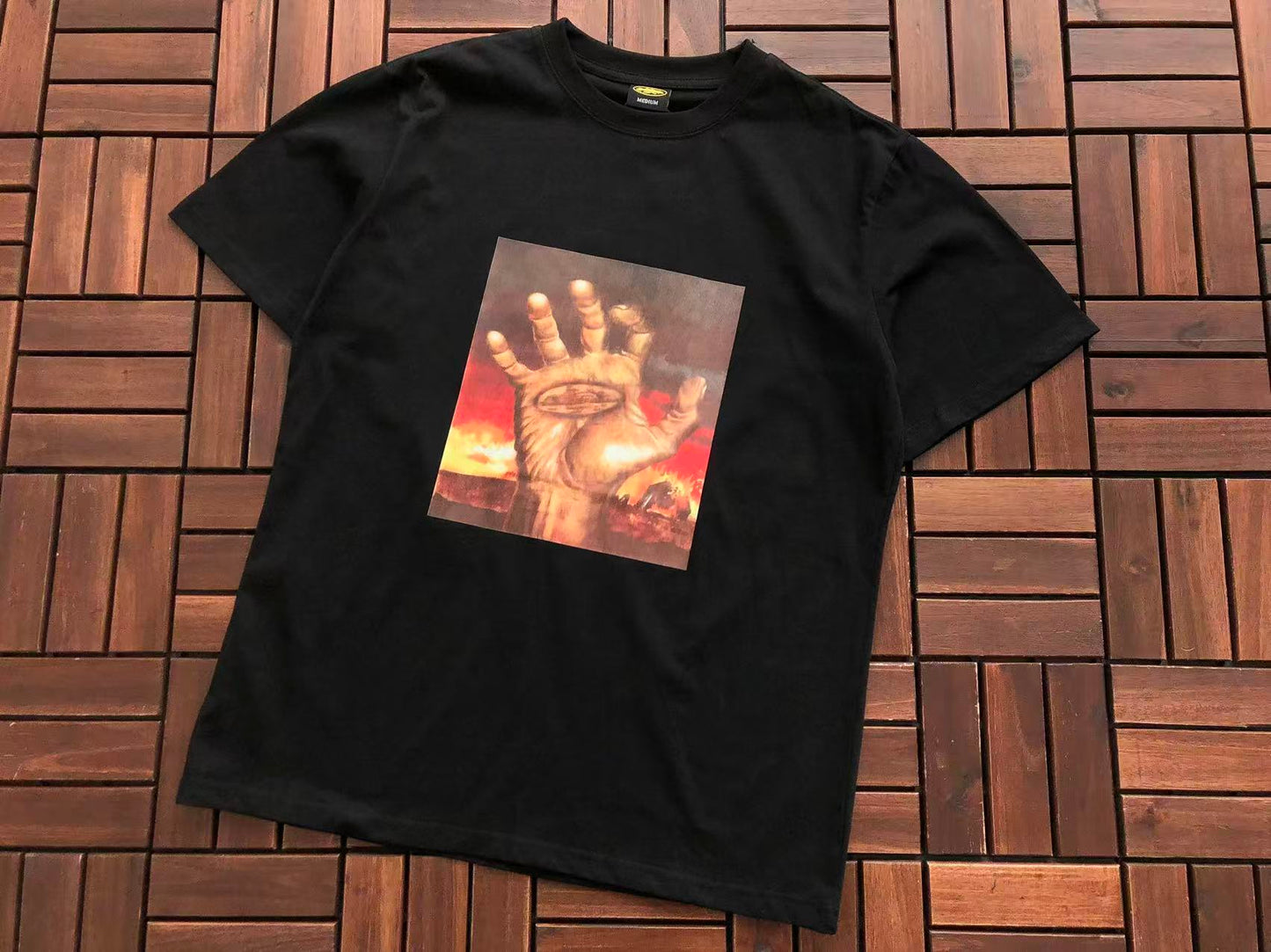 CTZ T-Shirt