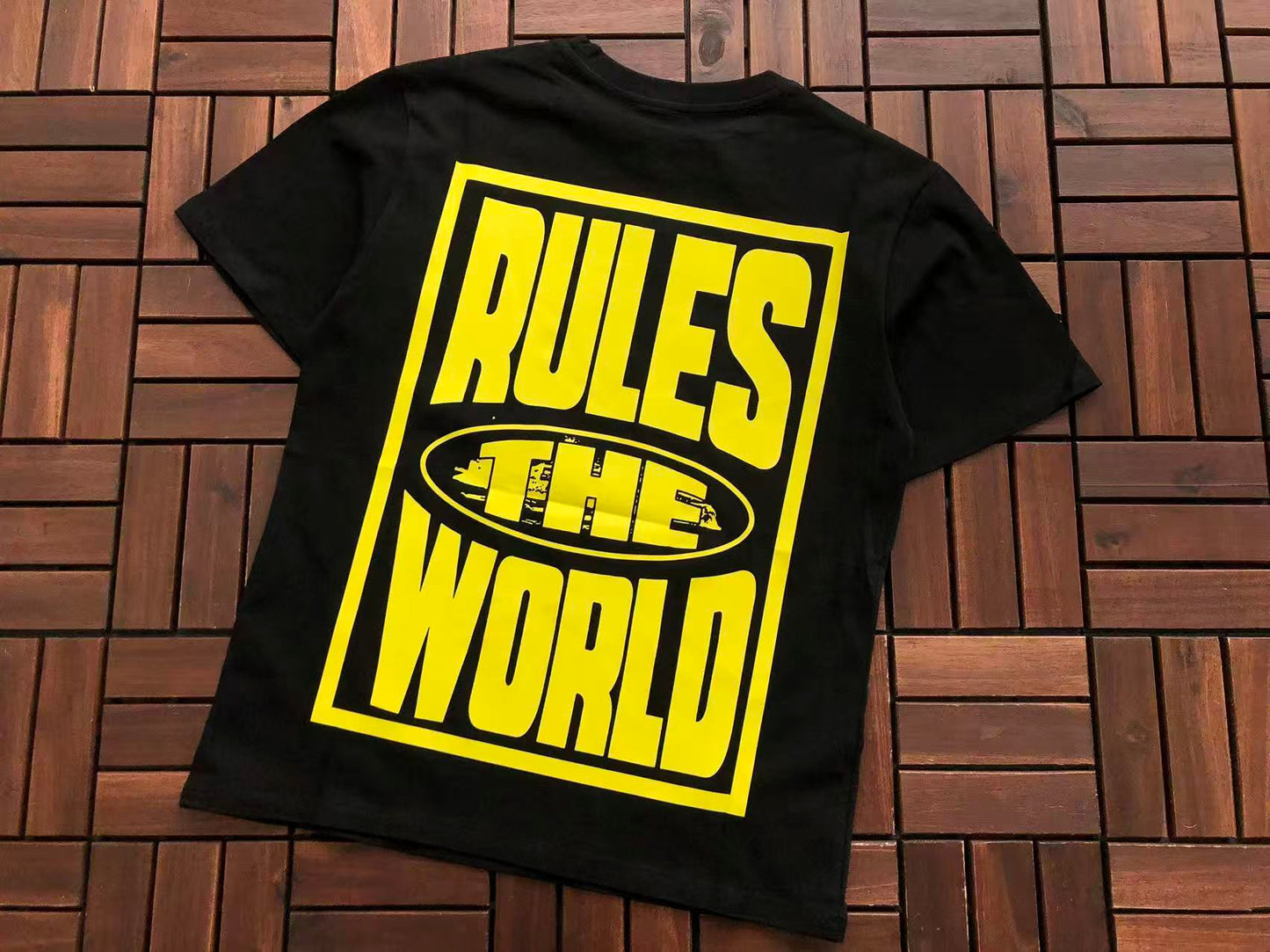 CTZ T-Shirt