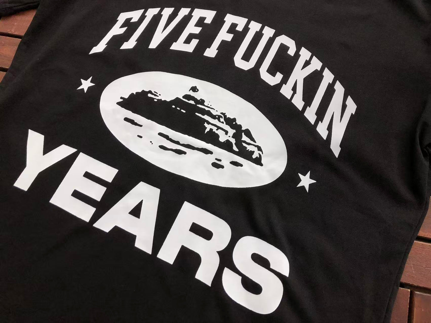CTZ T-Shirt