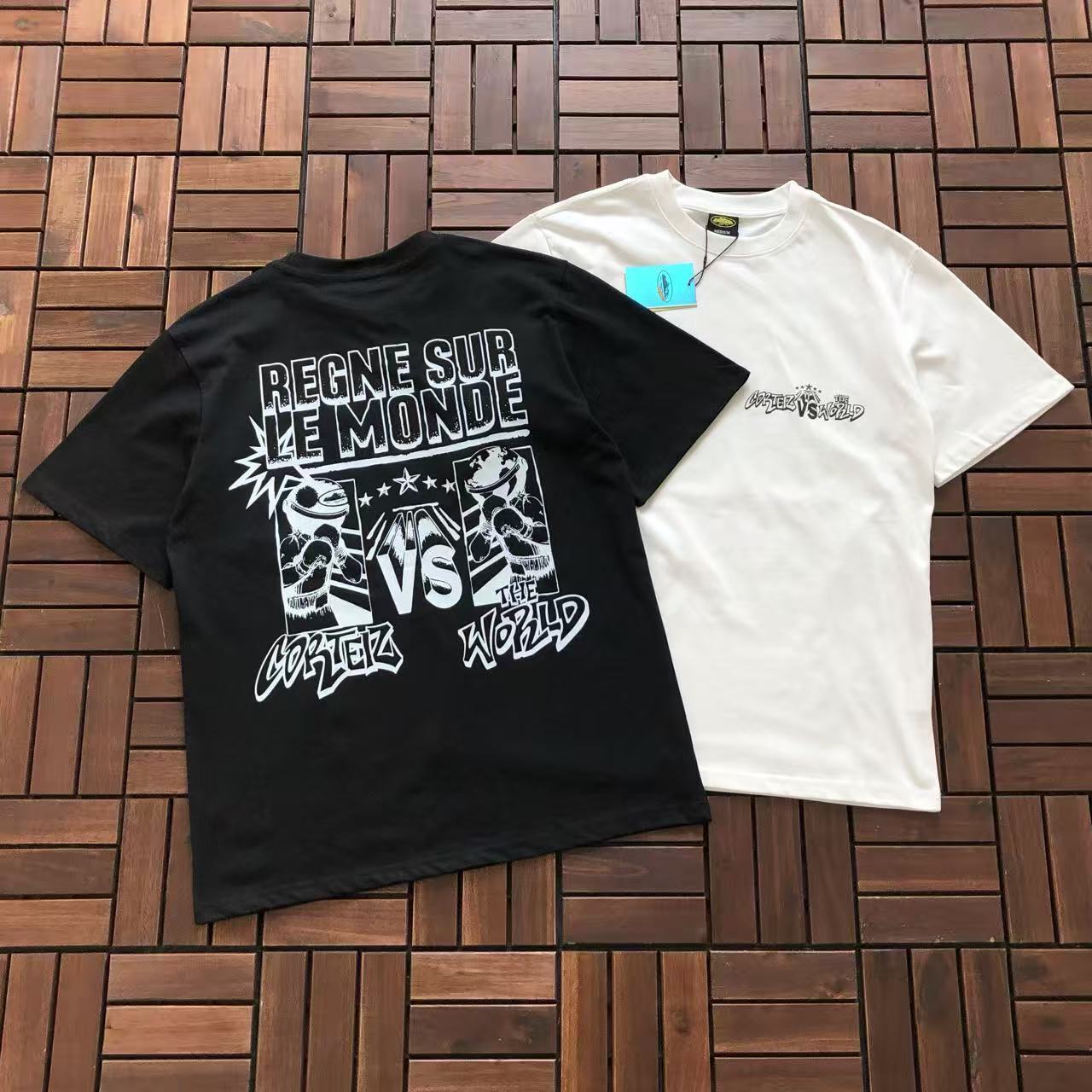 CTZ T-Shirt