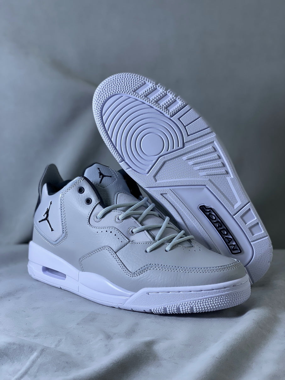 23 WHITE GREY