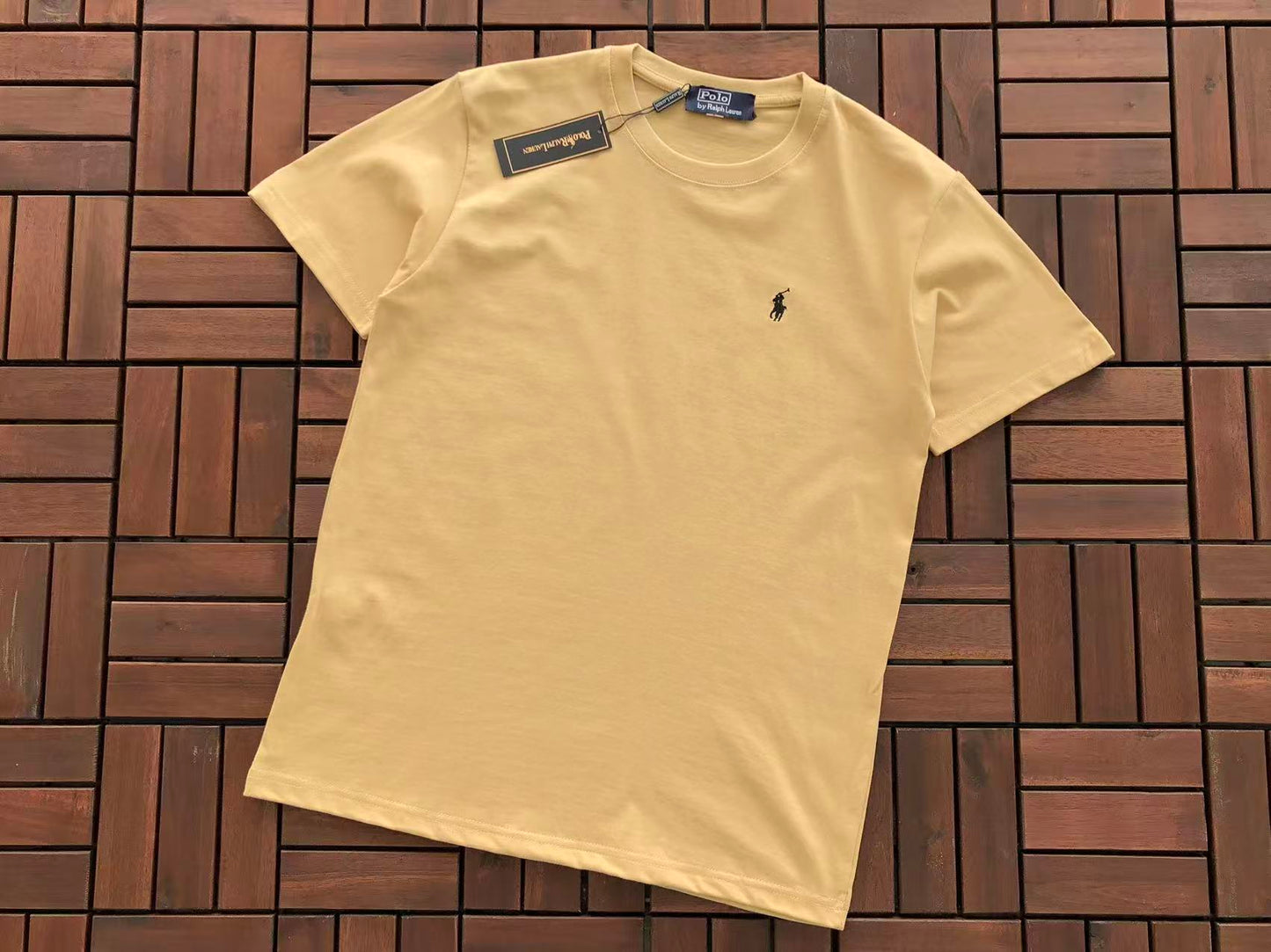 RL T-shirt