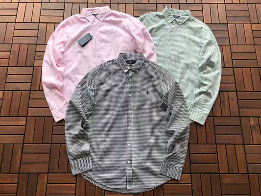 RL Camisas