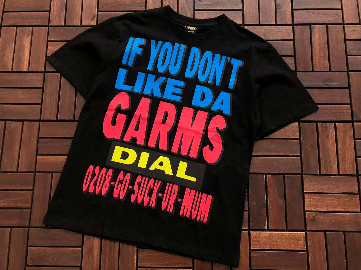 CTZ T-Shirt