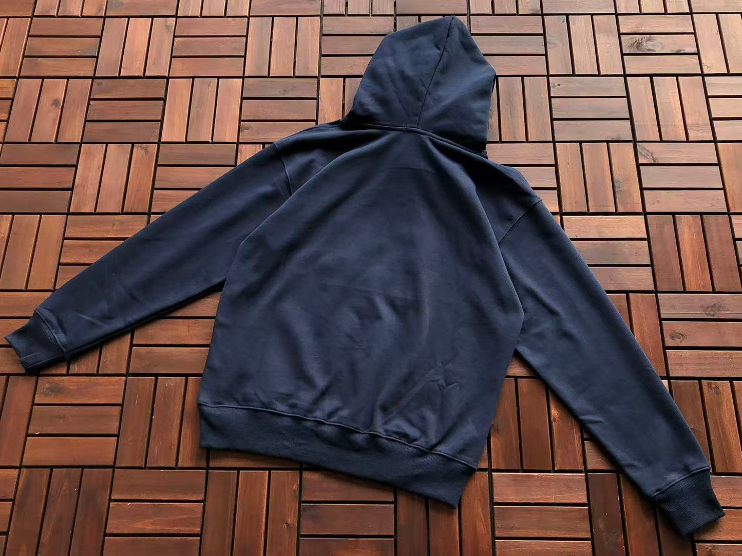 RL Hoodie