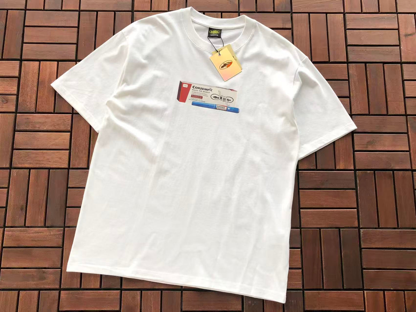 CTZ T-Shirt