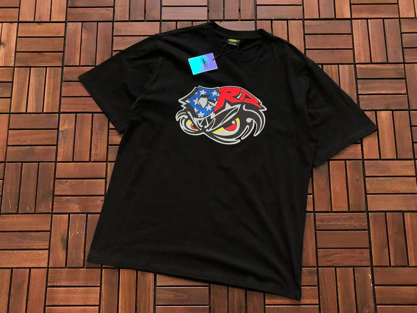 CTZ T-Shirt