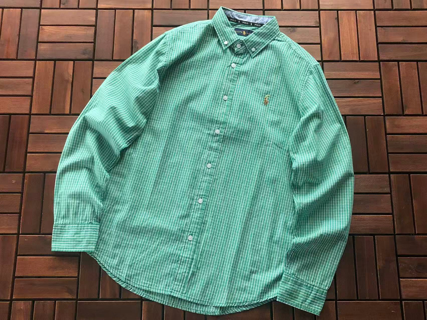 RL Camisas
