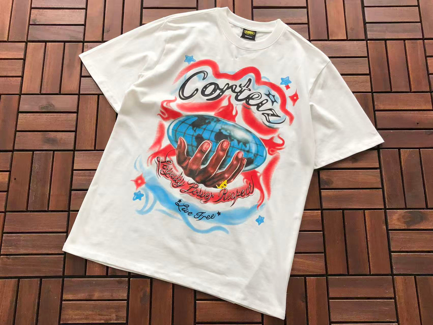 CTZ T-Shirt