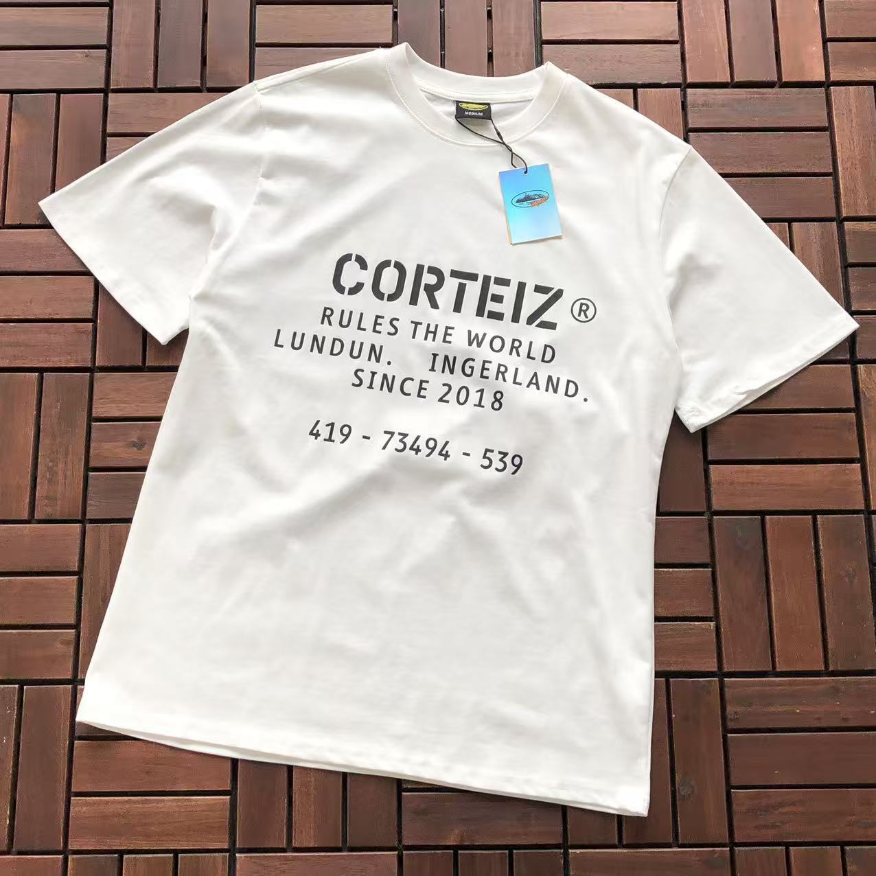 CTZ T-Shirt