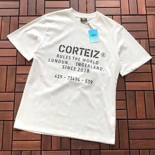 CTZ T-Shirt