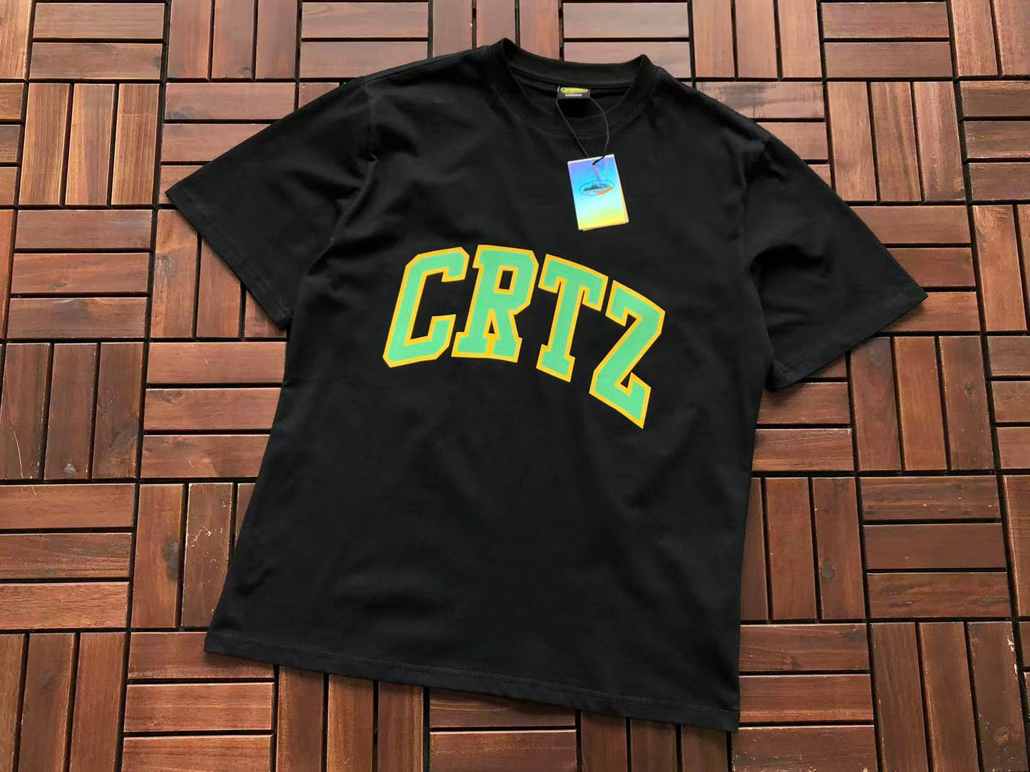 CTZ T-Shirt