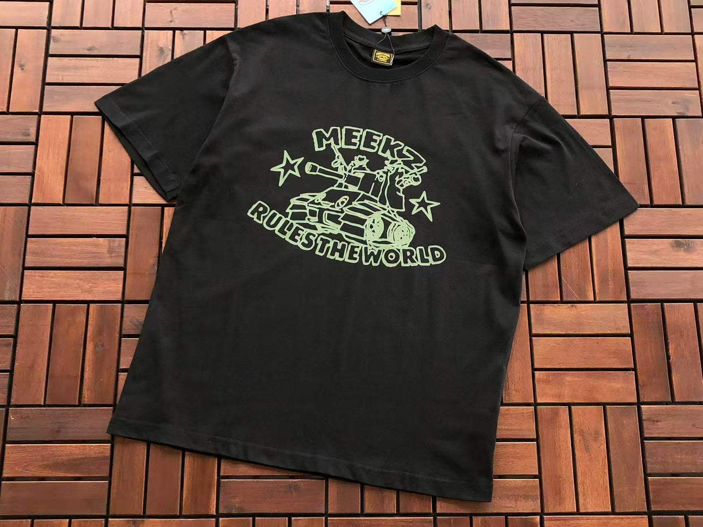 CTZ T-Shirt