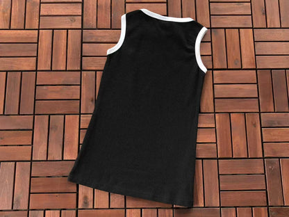 CTZ Camisola sem mangas