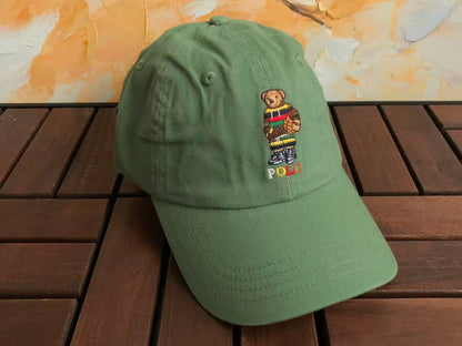 RL Chapeus