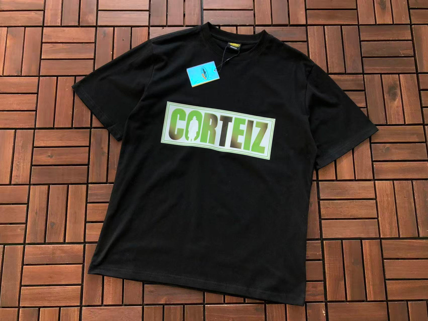CTZ T-Shirt